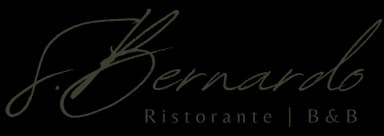 S. Bernardo Ristorante | B&B