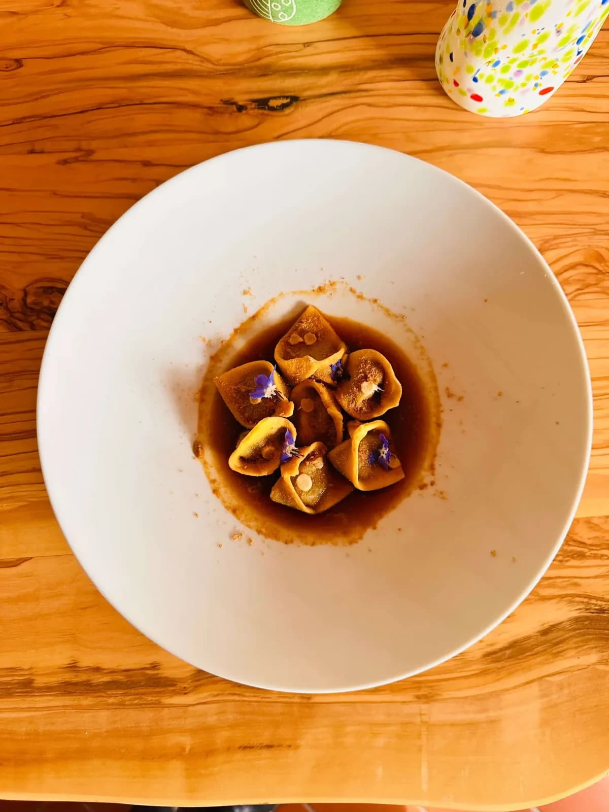 Tortelli